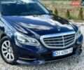 Синій Мерседес Е-Клас, об'ємом двигуна 2.14 л та пробігом 297 тис. км за 10900 $, фото 4 на Automoto.ua
