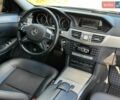 Синій Мерседес Е-Клас, об'ємом двигуна 2.14 л та пробігом 297 тис. км за 10900 $, фото 19 на Automoto.ua