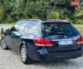 Синій Мерседес Е-Клас, об'ємом двигуна 2.14 л та пробігом 297 тис. км за 10900 $, фото 15 на Automoto.ua