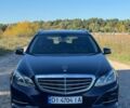 Синій Мерседес Е-Клас, об'ємом двигуна 2.14 л та пробігом 300 тис. км за 9999 $, фото 1 на Automoto.ua