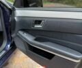 Синий Мерседес Е-Класс, объемом двигателя 2.2 л и пробегом 290 тыс. км за 15000 $, фото 22 на Automoto.ua