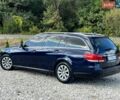 Синій Мерседес Е-Клас, об'ємом двигуна 2.14 л та пробігом 300 тис. км за 9900 $, фото 31 на Automoto.ua