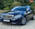 Синій Мерседес Е-Клас, об'ємом двигуна 2.14 л та пробігом 297 тис. км за 10900 $, фото 8 на Automoto.ua