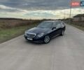 Синий Мерседес Е-Класс, объемом двигателя 2.14 л и пробегом 370 тыс. км за 13000 $, фото 1 на Automoto.ua
