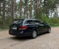 Синий Мерседес Е-Класс, объемом двигателя 2.2 л и пробегом 290 тыс. км за 15000 $, фото 10 на Automoto.ua