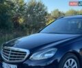 Синий Мерседес Е-Класс, объемом двигателя 2.14 л и пробегом 300 тыс. км за 10500 $, фото 7 на Automoto.ua