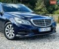 Синій Мерседес Е-Клас, об'ємом двигуна 2.14 л та пробігом 297 тис. км за 10900 $, фото 1 на Automoto.ua