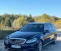Синій Мерседес Е-Клас, об'ємом двигуна 2.14 л та пробігом 300 тис. км за 9999 $, фото 1 на Automoto.ua
