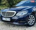 Синій Мерседес Е-Клас, об'ємом двигуна 2.14 л та пробігом 297 тис. км за 10900 $, фото 11 на Automoto.ua