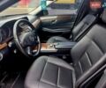 Синий Мерседес Е-Класс, объемом двигателя 2.2 л и пробегом 350 тыс. км за 12900 $, фото 8 на Automoto.ua