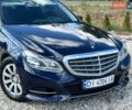 Синій Мерседес Е-Клас, об'ємом двигуна 2.14 л та пробігом 300 тис. км за 9900 $, фото 21 на Automoto.ua