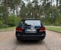 Синий Мерседес Е-Класс, объемом двигателя 2.2 л и пробегом 290 тыс. км за 15000 $, фото 8 на Automoto.ua