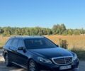Синій Мерседес Е-Клас, об'ємом двигуна 2.14 л та пробігом 300 тис. км за 9999 $, фото 2 на Automoto.ua