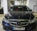 Синій Мерседес Е-Клас, об'ємом двигуна 2.14 л та пробігом 160 тис. км за 19500 $, фото 1 на Automoto.ua