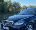 Синій Мерседес Е-Клас, об'ємом двигуна 2.14 л та пробігом 300 тис. км за 9900 $, фото 6 на Automoto.ua