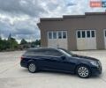 Синій Мерседес Е-Клас, об'ємом двигуна 2.14 л та пробігом 370 тис. км за 11900 $, фото 4 на Automoto.ua