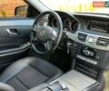 Синій Мерседес Е-Клас, об'ємом двигуна 2.14 л та пробігом 300 тис. км за 9999 $, фото 11 на Automoto.ua