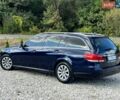 Синій Мерседес Е-Клас, об'ємом двигуна 2.14 л та пробігом 297 тис. км за 10900 $, фото 12 на Automoto.ua