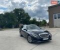 Синій Мерседес Е-Клас, об'ємом двигуна 2.14 л та пробігом 370 тис. км за 11900 $, фото 1 на Automoto.ua