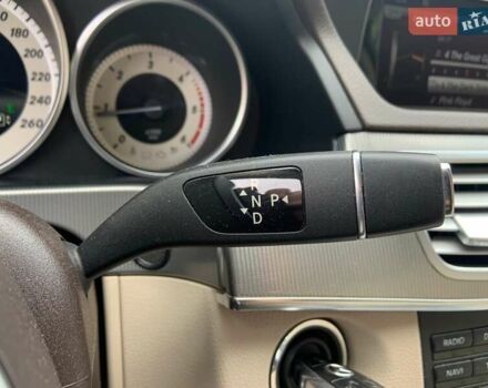 Синий Мерседес Е-Класс, объемом двигателя 2.14 л и пробегом 197 тыс. км за 19990 $, фото 19 на Automoto.ua