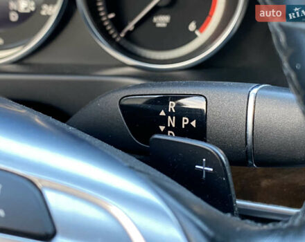 Синий Мерседес Е-Класс, объемом двигателя 2.1 л и пробегом 245 тыс. км за 18500 $, фото 24 на Automoto.ua