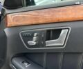 Синий Мерседес Е-Класс, объемом двигателя 2.2 л и пробегом 323 тыс. км за 18290 $, фото 23 на Automoto.ua