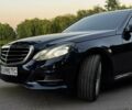 Синий Мерседес Е-Класс, объемом двигателя 2.1 л и пробегом 340 тыс. км за 14300 $, фото 5 на Automoto.ua
