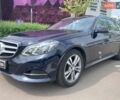 Синий Мерседес Е-Класс, объемом двигателя 2.14 л и пробегом 197 тыс. км за 17990 $, фото 3 на Automoto.ua