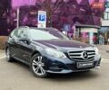 Синій Мерседес Е-Клас, об'ємом двигуна 2.14 л та пробігом 197 тис. км за 15490 $, фото 1 на Automoto.ua