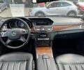 Синий Мерседес Е-Класс, объемом двигателя 2.2 л и пробегом 323 тыс. км за 18290 $, фото 38 на Automoto.ua
