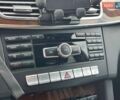 Синий Мерседес Е-Класс, объемом двигателя 2.2 л и пробегом 323 тыс. км за 15300 $, фото 44 на Automoto.ua