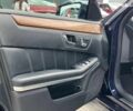 Синий Мерседес Е-Класс, объемом двигателя 2.2 л и пробегом 323 тыс. км за 18290 $, фото 14 на Automoto.ua