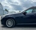Синий Мерседес Е-Класс, объемом двигателя 2.2 л и пробегом 323 тыс. км за 18290 $, фото 11 на Automoto.ua