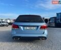 Синий Мерседес Е-Класс, объемом двигателя 2.14 л и пробегом 263 тыс. км за 23999 $, фото 16 на Automoto.ua