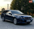 Синій Мерседес Е-Клас, об'ємом двигуна 2.2 л та пробігом 315 тис. км за 18499 $, фото 2 на Automoto.ua