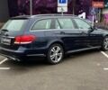 Синій Мерседес Е-Клас, об'ємом двигуна 2.14 л та пробігом 197 тис. км за 15490 $, фото 6 на Automoto.ua