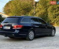 Синій Мерседес Е-Клас, об'ємом двигуна 2.2 л та пробігом 315 тис. км за 18499 $, фото 4 на Automoto.ua