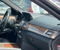 Синий Мерседес Е-Класс, объемом двигателя 2.2 л и пробегом 323 тыс. км за 18290 $, фото 25 на Automoto.ua