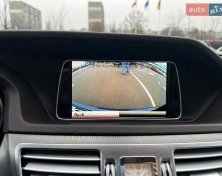 Синий Мерседес Е-Класс, объемом двигателя 2.14 л и пробегом 197 тыс. км за 16990 $, фото 21 на Automoto.ua