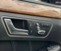 Синий Мерседес Е-Класс, объемом двигателя 2.2 л и пробегом 323 тыс. км за 18290 $, фото 15 на Automoto.ua