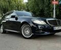 Синій Мерседес Е-Клас, об'ємом двигуна 2.14 л та пробігом 340 тис. км за 14300 $, фото 1 на Automoto.ua