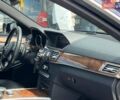 Синий Мерседес Е-Класс, объемом двигателя 2.2 л и пробегом 323 тыс. км за 15300 $, фото 22 на Automoto.ua