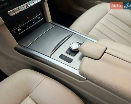 Синий Мерседес Е-Класс, объемом двигателя 2.14 л и пробегом 197 тыс. км за 16990 $, фото 25 на Automoto.ua