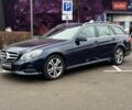 Синій Мерседес Е-Клас, об'ємом двигуна 2.14 л та пробігом 197 тис. км за 15490 $, фото 2 на Automoto.ua
