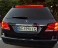 Синий Мерседес Е-Класс, объемом двигателя 2.1 л и пробегом 340 тыс. км за 14300 $, фото 10 на Automoto.ua