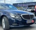 Синий Мерседес Е-Класс, объемом двигателя 2.2 л и пробегом 323 тыс. км за 18290 $, фото 4 на Automoto.ua