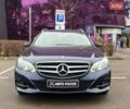 Синій Мерседес Е-Клас, об'ємом двигуна 2.14 л та пробігом 197 тис. км за 15490 $, фото 1 на Automoto.ua