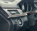 Синий Мерседес Е-Класс, объемом двигателя 2.2 л и пробегом 323 тыс. км за 18290 $, фото 41 на Automoto.ua