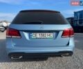 Синий Мерседес Е-Класс, объемом двигателя 2.14 л и пробегом 263 тыс. км за 23999 $, фото 34 на Automoto.ua