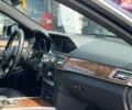 Синий Мерседес Е-Класс, объемом двигателя 2.2 л и пробегом 323 тыс. км за 18290 $, фото 22 на Automoto.ua